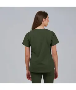 Blusa mujer m/c irina Garys