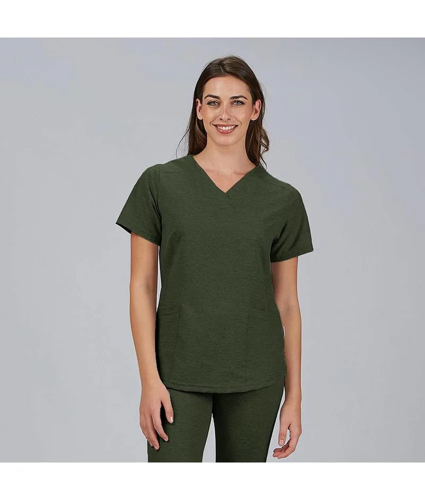 Blusa mujer m/c irina Garys