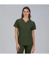 Blusa mujer m/c irina Garys