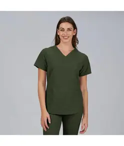 Blusa mujer m/c irina Garys