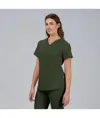 Blusa mujer m/c irina Garys