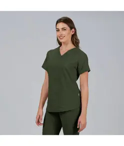 Blusa mujer m/c irina Garys