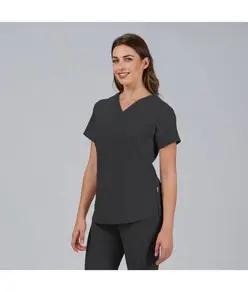 Blusa mujer m/c irina Garys