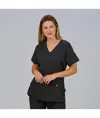 Blusa mujer m/ranglan enola Garys