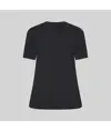 Blusa mujer m/ranglan enola Garys