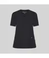 Blusa mujer m/ranglan enola Garys