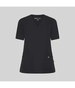Blusa mujer m/ranglan enola Garys