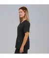 Blusa mujer m/ranglan enola Garys