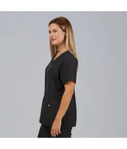 Blusa mujer m/ranglan enola Garys