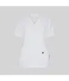 Blusa mujer m/ranglan enola Garys