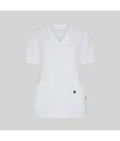 Blusa mujer m/ranglan enola Garys