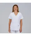 Blusa mujer m/ranglan enola Garys