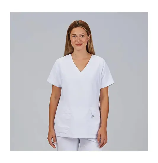 Blusa mujer m/ranglan enola Garys