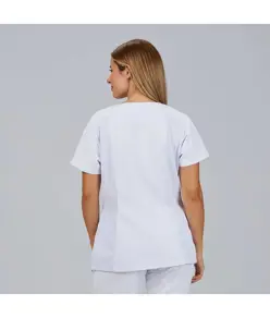 Blusa mujer m/ranglan enola Garys