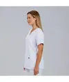 Blusa mujer m/ranglan enola Garys