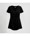 Blusa mujer premama m/c mariona Garys