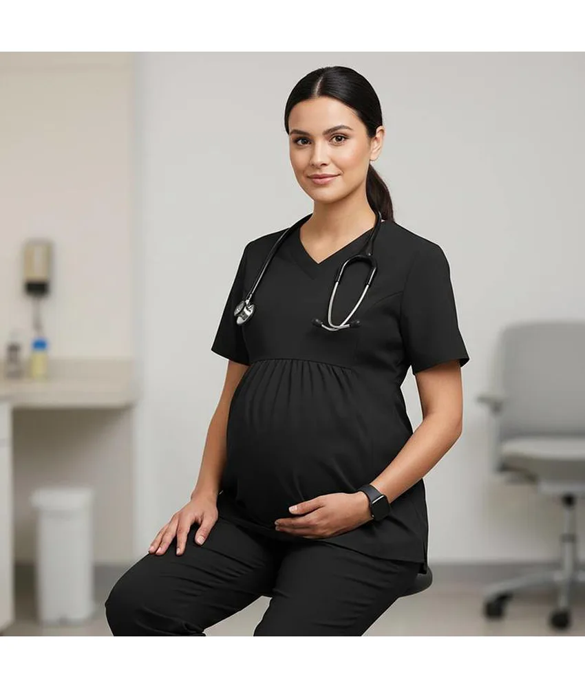 Blusa mujer premama m/c mariona Garys
