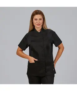 Blusa mujer ranglan m/c aisa Garys