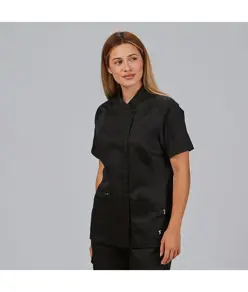 Blusa mujer ranglan m/c aisa Garys