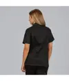 Blusa mujer ranglan m/c aisa Garys
