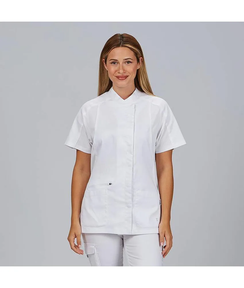 Blusa mujer ranglan m/c aisa Garys