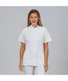 Blusa mujer ranglan m/c aisa Garys