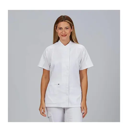 Blusa mujer ranglan m/c aisa Garys