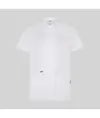 Blusa mujer ranglan m/c aisa Garys
