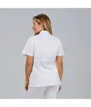Blusa mujer ranglan m/c aisa Garys