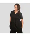 Blusa premamá piqué Garys