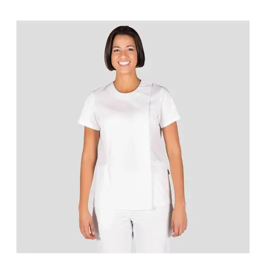 Blusa sanitario donna Garys Celia