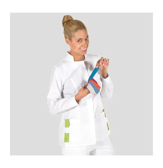 Blusa sanitario donna Garys Dama