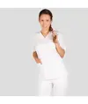 Blusa sanitario donna Garys Vega