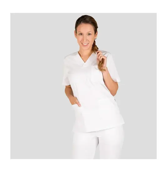 Blusa sanitario donna Garys Vega