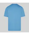 Blusa sanitario unisex abbottonata colori Garys