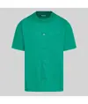 Blusa sanitario unisex abbottonata colori Garys