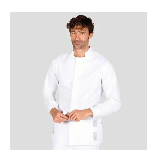 Blusa sanitario uomo Garys Abel