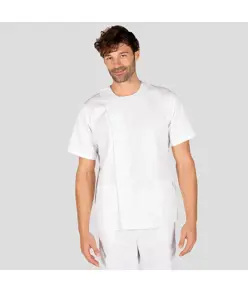 Blusa sanitario uomo Garys Leo