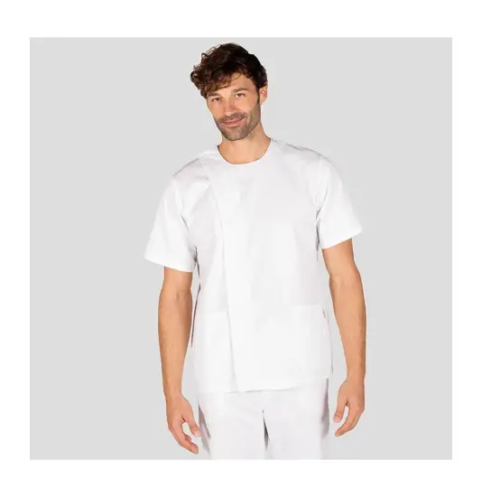 Blusa sanitario uomo Garys Leo