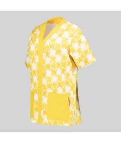Blusa unisex cometa ágatha Garys