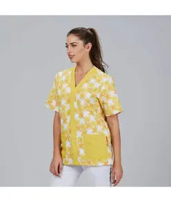 Blusa unisex cometa ágatha Garys