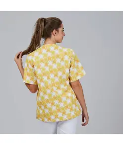 Blusa unisex cometa ágatha Garys