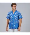 Blusa unisex cometa ágatha Garys