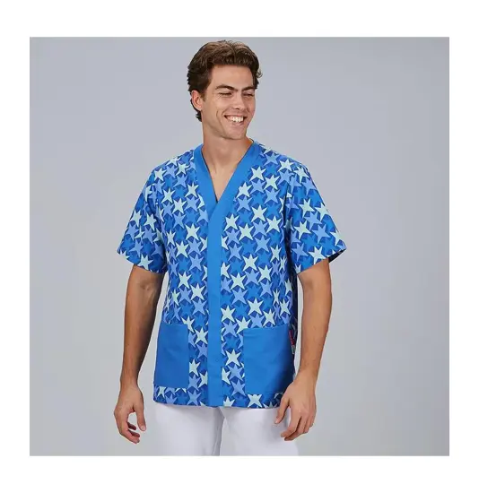 Blusa unisex cometa ágatha Garys
