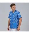 Blusa unisex cometa ágatha Garys