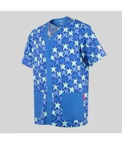 Blusa unisex cometa ágatha Garys