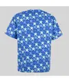 Blusa unisex cometa ágatha Garys