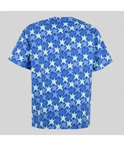 Blusa unisex cometa ágatha Garys