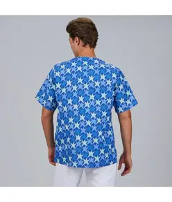 Blusa unisex cometa ágatha Garys