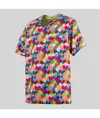 Blusa unisex cuore ágatha Garys